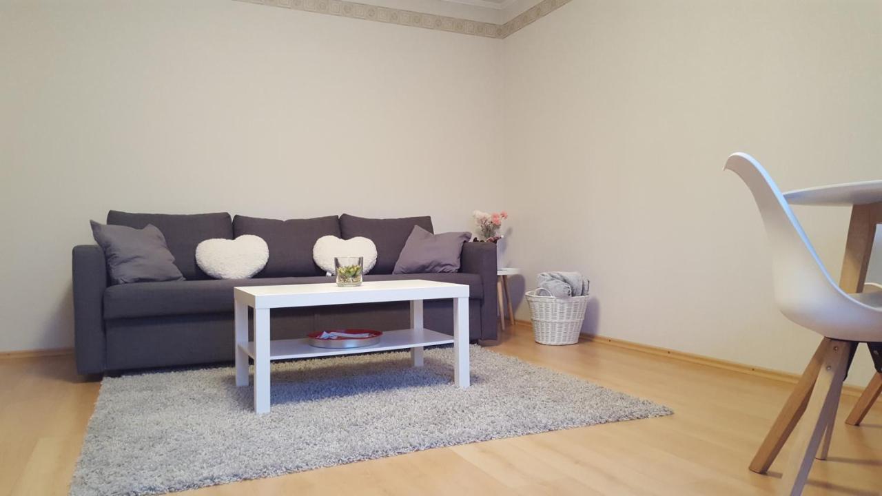 Erholung Pur Bei Nina Apartamento Bad Lauterberg Exterior foto